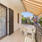 Appartement Fiorina *