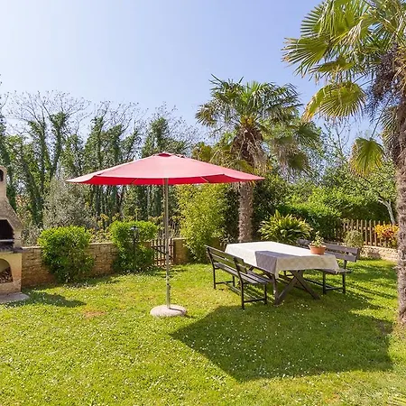 Apartman Fiorina *