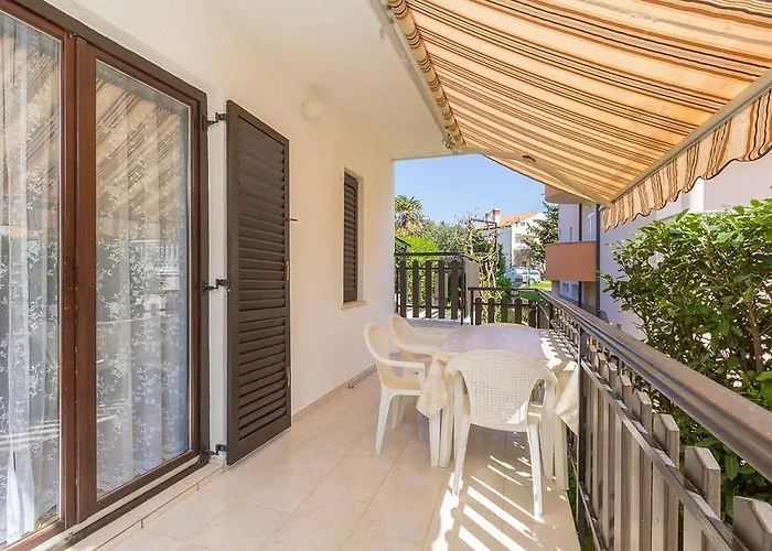 Apartman Fiorina *
