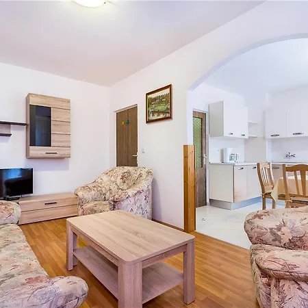 Fiorina Apartment