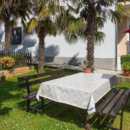 Fiorina Apartmán Medulin