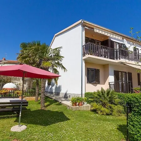 Fiorina Apartmán Medulin