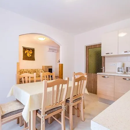 Apartmán Fiorina