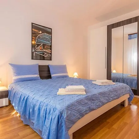 Apartmán Fiorina Medulin
