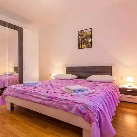 Fiorina Apartmán *