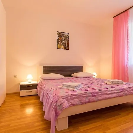 Apartmán Fiorina Medulin