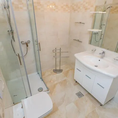 Fiorina Apartmán *