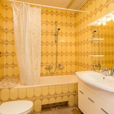 Fiorina Apartment