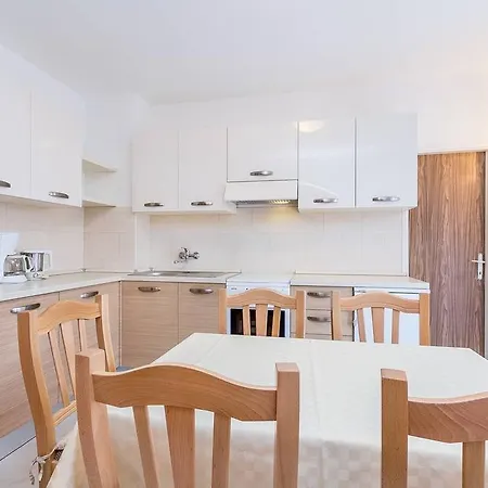 Fiorina Apartment Medulin