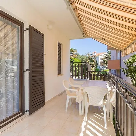 Apartment Fiorina *