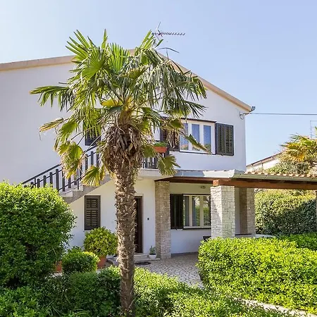 Apartamento Fiorina Medulin