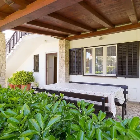 Apartment Fiorina